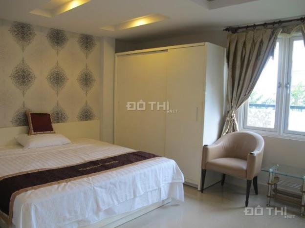 Căn hộ Bông Sao ngay cầu Chánh Hưng T10/2017 bàn giao nhà. DT 60m2 8121928