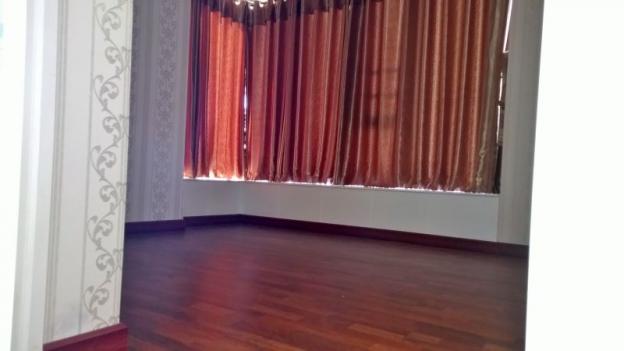 Cần bán gấp căn hộ Khang Nam, 69m2, lầu cao, view đẹp, lót sàn gỗ, giá 1.12 tỷ, LH 0909864600 8241912