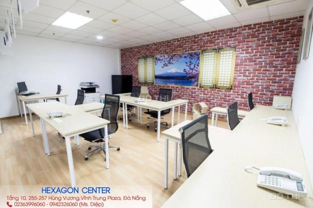 Văn phòng cho thuê nội thất sang trọng tại Thanh Khê, Đà Nẵng 8124321