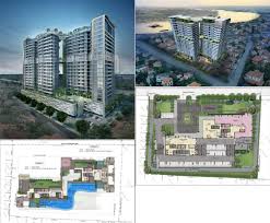 Siêu dự án thứ 11 của Capitaland, vị trí Thảo Điền Quận 2, giá 80 tr/m2, hồ bơi tràn trên không 7836640
