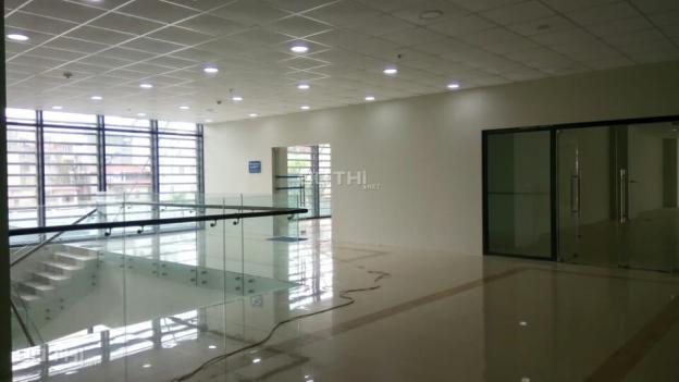 Cho thuê văn phòng (100- 800m2 chỉ 180k/m2/th) - Tòa Tràng An Complex Phùng Chí Kiên 8125140