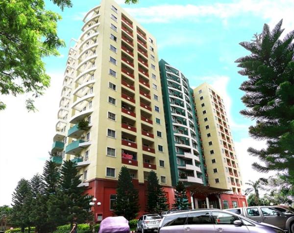 Cần bán gấp căn hộ An Lạc, Q. Bình Tân, DT: 65m2, 2PN, giá 1.150 tỷ 9509603