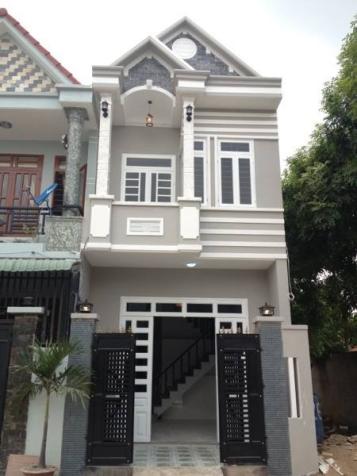 Nhà kiểu biệt thự mini, Trần Quang Diệu, P9, Q3, (4x13m), NH 4.7m, giá 5.1 tỷ 8361223
