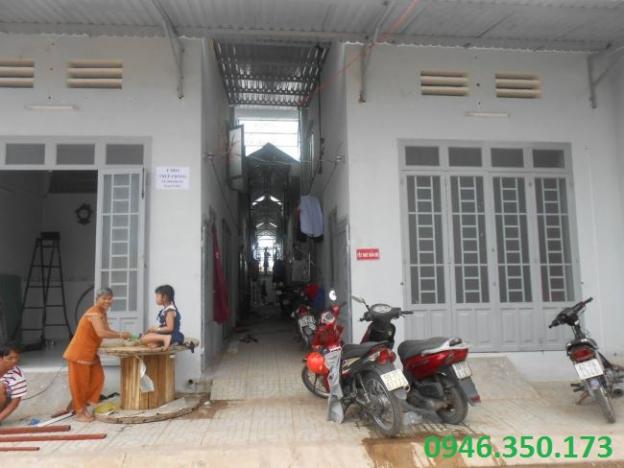 Chủ bán nhà trọ 14 phòng + 2 kiot, khu công nghiệp Bonchen II, Tỉnh Lộ 10, Phạm Văn Hai- BC 8254229