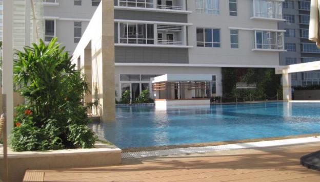Trong tháng 6 này, nên mua căn hộ Golden Mansion 3 phòng ngủ, Phổ Quang 8221305