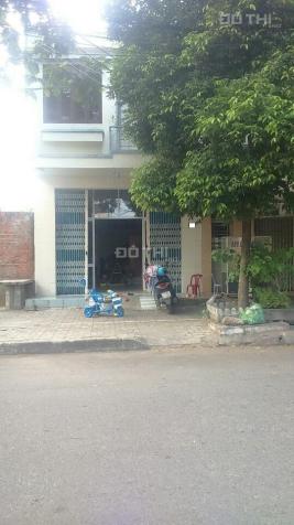 Cho thuê nhà 2 tầng nguyên căn mặt tiền đường Nguyễn Thông, gần cầu Rồng 8131006