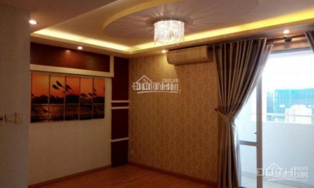 Cho thuê căn hộ Giai Việt 3PN Tạ Quang Bửu, 146m2, giá tốt nhất. LH: 0937018890 8133309