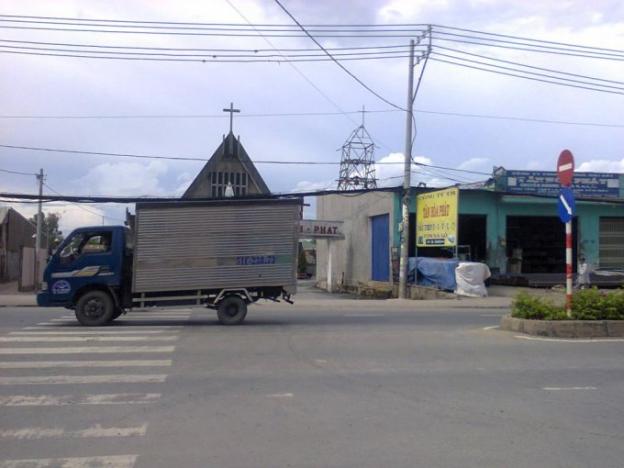 Tôi còn lô đất bán gấp để lo việc nhà nằm đường số 7 Tam Bình, giấy tờ ĐĐ hợp pháp. LH 093.185.9296 8200462