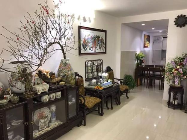 Nhà phân lô, ô tô, nhà đẹp Nguyễn An Ninh, Hoàng Mai 65m2. LH: 0986.986.928 8274555