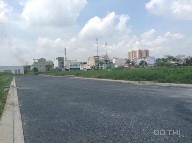 Đất nền thổ cư, Lã Xuân Oai giao Nguyễn Duy Trinh, Q9, 7 triệu/m2, Lh: 0909899391 8138025
