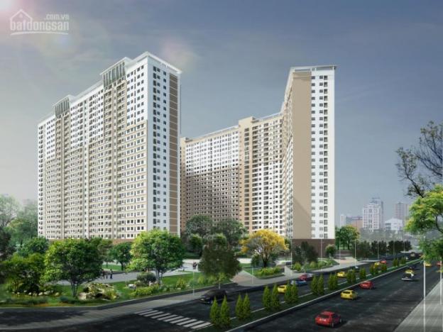 Xuân Mai Complex chỉ 180 triệu nhận ngay căn 2 PN, tại Hà Đông LS 0% CK 3%. LH 0919.197.588 8211648