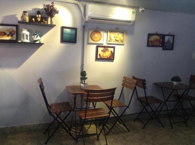 Sang quán cafe bánh ngọt gấp. 0975368420 8175109