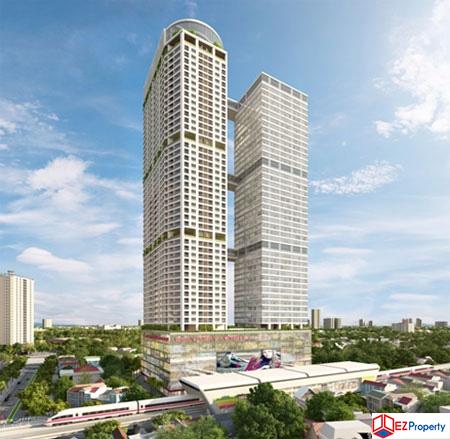 Văn phòng chuyên nghiệp Discovery Complex 302 Cầu Giấy 8227389