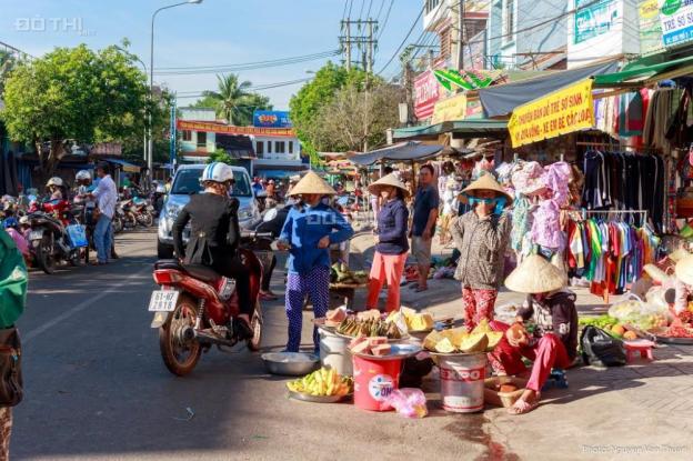 Tập đoàn Becamex triển khai chính sách hỗ trợ đất ở cho người có thu nhập thấp khu vực Bình Dương 8144113