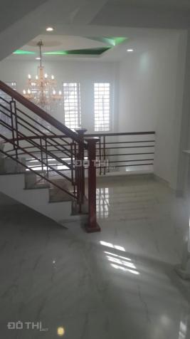 Bán nhà mới (4.1x10m), 1 lầu hẻm 160 Nguyễn Văn Quỳ, Phú Thuận, Quận 7 8147155