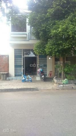 Cho thuê nhà 2 tầng mặt tiền đường Nguyễn Thông, gần cầu Rồng 8148197