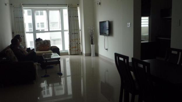 Cho thuê gấp căn hộ 1PN siêu đáng yêu Đà Nẵng Plaza 16 Trần Phú 8202794