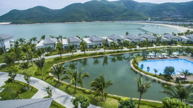 Vinpearl Gofl Land Resort & Villa sân golf 18 lỗ đạt chuẩn quốc tế đầu tiên trên đảo của Việt Nam 8149286