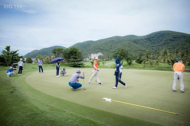 Vinpearl Gofl Land Resort & Villa sân golf 18 lỗ đạt chuẩn quốc tế đầu tiên trên đảo của Việt Nam 8149286
