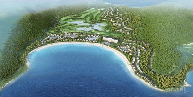 Vinpearl Gofl Land Resort & Villa sân golf 18 lỗ đạt chuẩn quốc tế đầu tiên trên đảo của Việt Nam 8149286