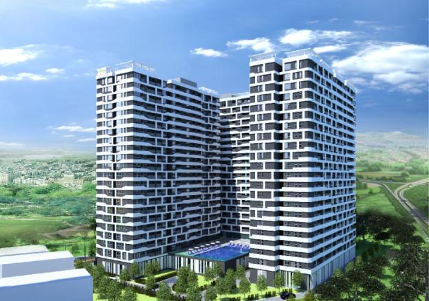 Dự án căn hộ Golden Mansion gần sân bay Tân Sơn Nhất 8201978