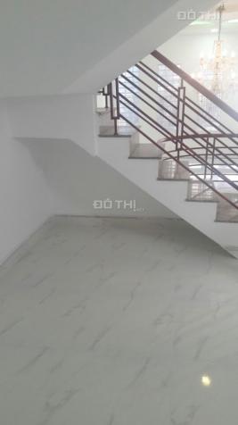 Bán gấp nhà mới đẹp 100% (4.2x10) hẻm 160 Nguyễn Văn Quỳ, Q. 7 - 1.85 tỷ 8151464