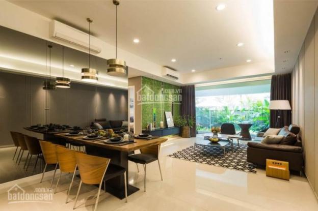 Cho thuê căn hộ 2 phòng ngủ tại dự án The Estella, Quận 2, Hồ Chí Minh. DT 104m2, giá 18 tr/th 8247481