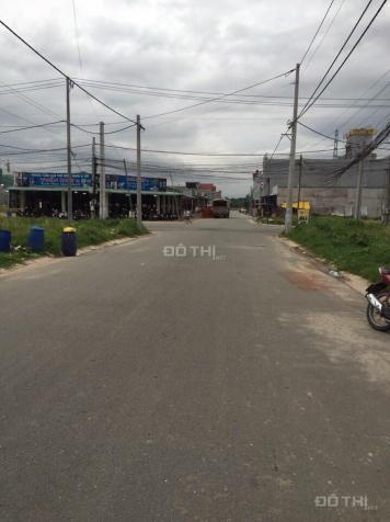 Bán đất tại Thuận An, Bình Dương diện tích 100m2 - 250m2 giá 10 triệu/m² 8151788
