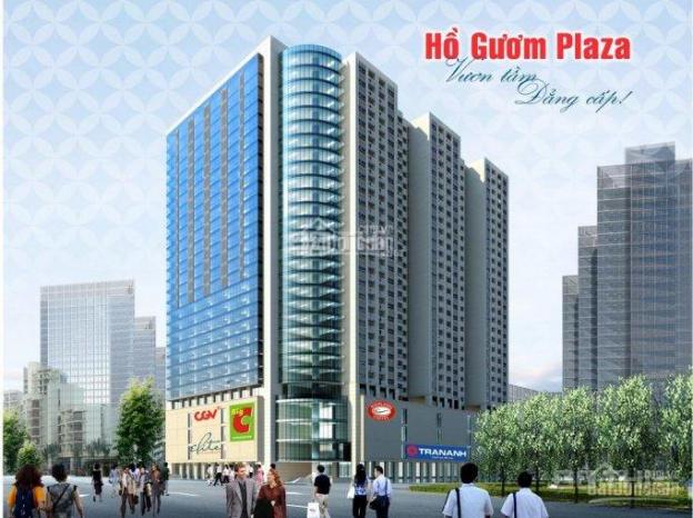 Hồ Gươm Plaza - Tôi có một số căn hộ giá hợp với những gia đình thu nhập thấp - 0984922983 8152172