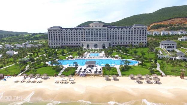 Đầu tư biệt thự biển Vinpearl Nha Trang, LN 100%/10 năm, nhận CK 25%. LH: 0941263237 8154991