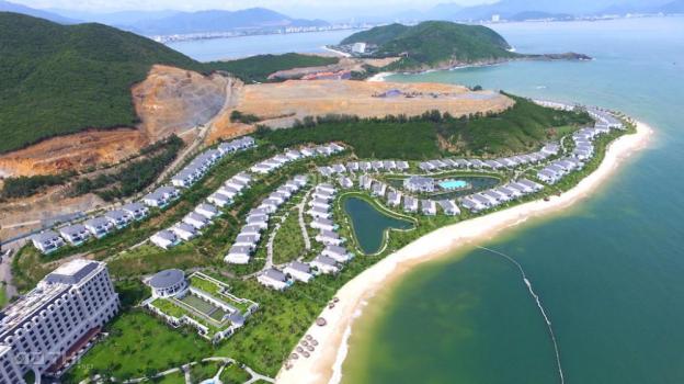 Đầu tư biệt thự biển Vinpearl Nha Trang, LN 100%/10 năm, nhận CK 25%. LH: 0941263237 8154991