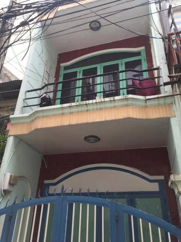 Bán nhà hẻm 3m Phạm Văn Hai, phường 3, quận TB 8243270