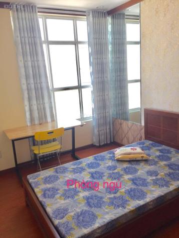 Cho thuê căn hộ Hoàng Anh Thanh Bình 2 phòng ngủ đầy đủ nội thất. Lh 0901.373.286 8156527
