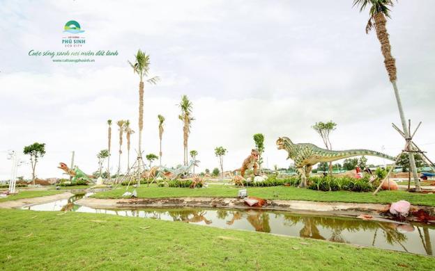 Bán đất khu du lịch sinh thái Cát Tường Phú Sinh Block H9 còn nền duy nhất 8319782