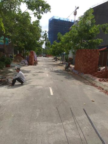 Đất đường Tăng Nhơn Phú, đường trước mặt 10m, MTG 8157283
