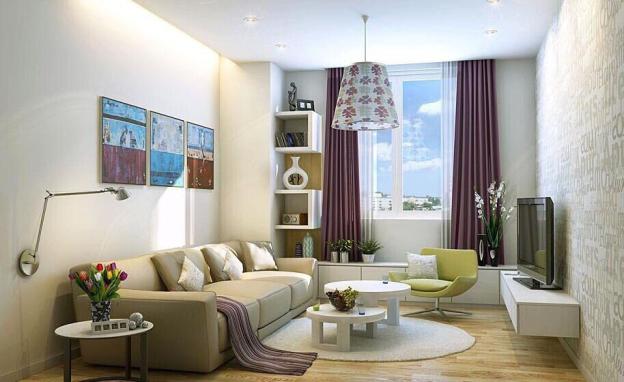 Chung cư Eco Home Phúc Lợi vị trí đẹp, thiết kế mới, chỉ 16,3 triệu/m2 8299521
