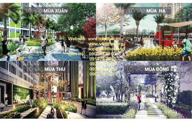 Dự án căn hộ Topaz Elite (Topaz City giai đoạn 2) đăng ký mua trực tiếp chủ đầu tư Vạn Thái 8159484