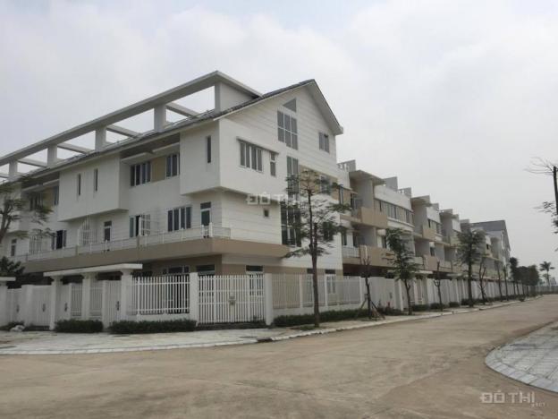 Bán biệt thự, LK mặt đường Lê Trọng Tấn, Dương Nội, Hà Đông (108m2, 4T) đã xây xong, cạnh nhà trẻ 8160412