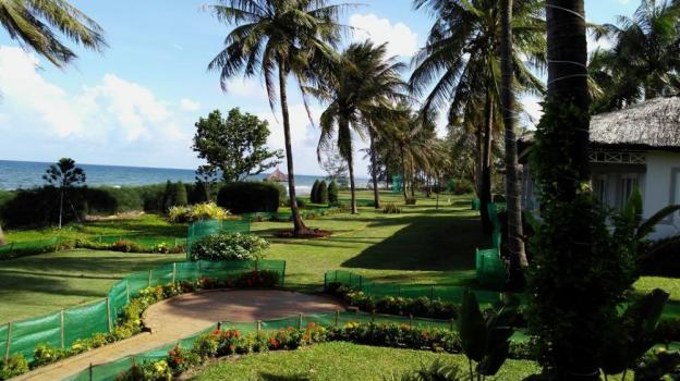 Milton Phú Quốc đất nền nghỉ dưỡng mở bán “1 lần duy nhất” giá chỉ từ 11 triệu/m2 8229441
