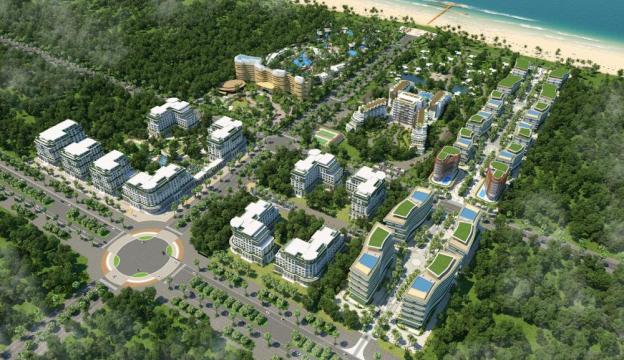 Milton Phú Quốc dự án khách sạn mặt tiền biển “tự kinh doanh” duy nhất tại Bãi Trường 8229455
