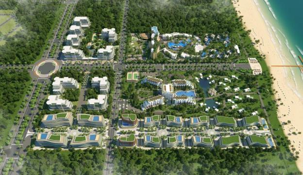 Milton Phú Quốc cơ hội đầu tư đất nền khan hiếm tại Bãi Trường - Phú Quốc 8272042