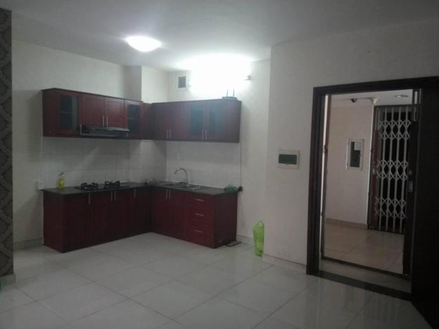 Cho thuê căn hộ chung cư Phú Thạnh, quận Tân Phú. DT 90m2, 2 PN, giá 7 triệu/tháng 8247364
