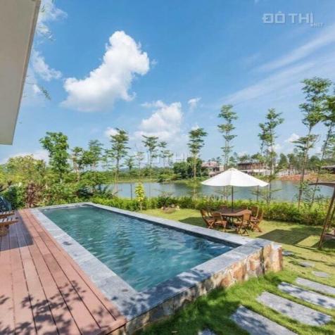 Chính chủ cần bán cắt lỗ biệt thự Villa Hoàng Anh Flamingo - Đại Lải giá 5,5 tỷ 8162461