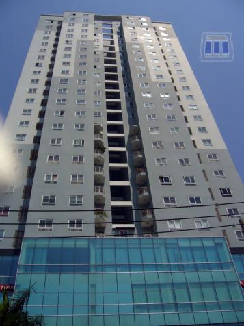 Cho thuê căn hộ chung cư tại Quận 4, Hồ Chí Minh, diện tích 90m2, giá 15 triệu/tháng 8368817