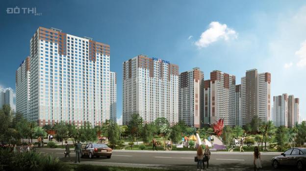 CĐT chung cư Booyoung Vina mở bán các căn hộ đầu tiên, giá chỉ từ 29tr/m2! Ưu đãi cực sốc 8163310