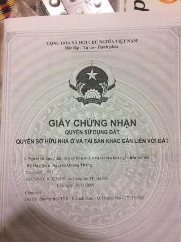 Bán gấp thôn Liêm Minh - Mỹ Tân - Mỹ Lộc - Nam Định 8250851