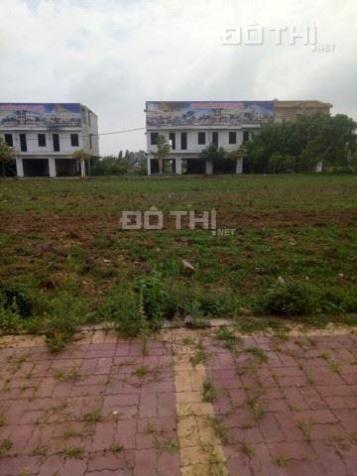Cần bán đất nền mặt tiền, đường Nguyễn Gia Thiều, 390 tr/100m2, LH 0938 940 350 8164880