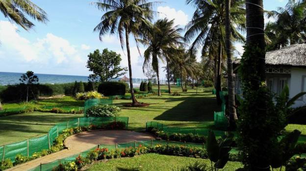 Milton Phú Quốc đất nền nghỉ dưỡng mở bán “1 lần duy nhất” giá chỉ từ 11 triệu/m2 8168263