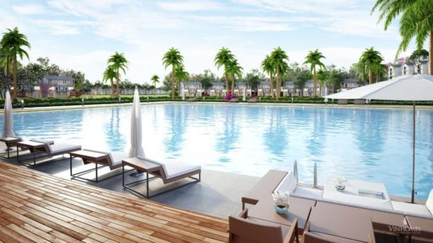 Bán biệt thự vip đẹp nhất dự án King Bay, view sông, mặt tiền Vành Đai 3 8252526