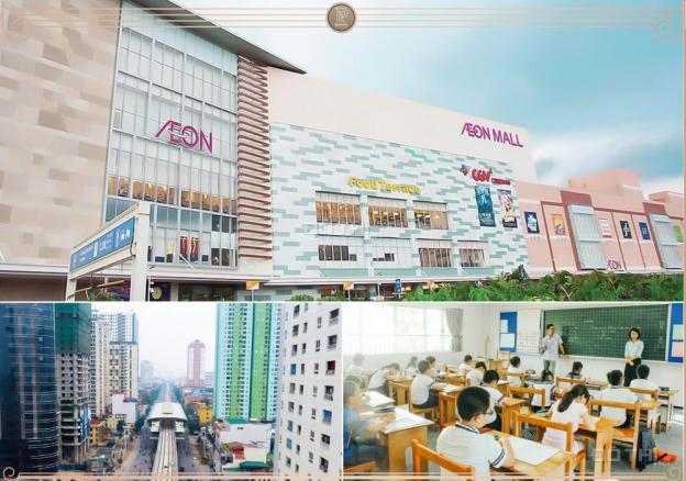 Khai trương căn hộ mẫu Roman Plaza, chỉ từ 1.9 tỷ sở hữu căn hộ mặt đường Tố Hữu full NT 8170127